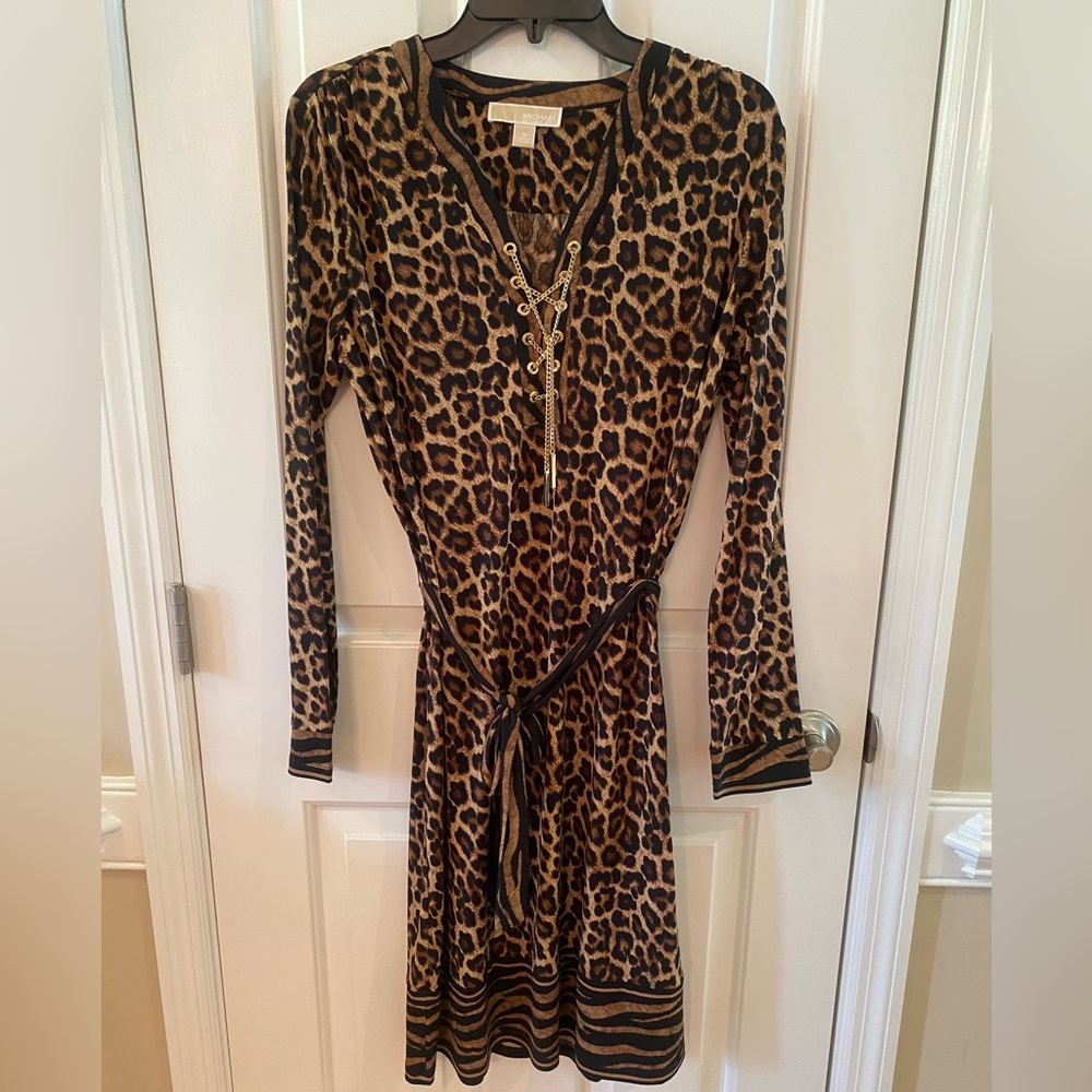 MICHAEL KORS DRESS